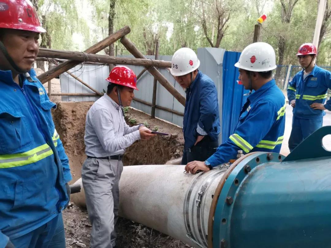 临海工业管道清洗-管道清淤