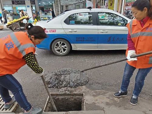 临海沉沙井清掏-污水井清理
